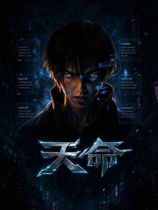 城中之城 海报